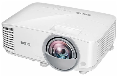 Мультимедийный проектор BenQ MW826STH 777090720