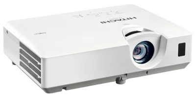 Мультимедийный проектор Hitachi CP-EX251N 1616099417