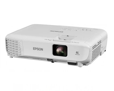 Мультимедийный проектор Epson EB-W06 920679380