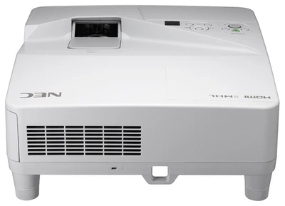 Мультимедийный проектор NEC UM361X 1795845997