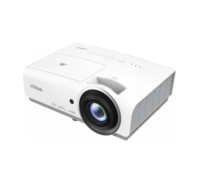 Мультимедийный проектор Vivitek DH856 1480030969