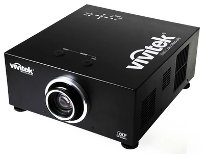 Мультимедийный проектор Vivitek D8300 292798622