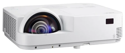Мультимедийный проектор NEC M302WS 834963395