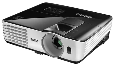 Мультимедийный проектор BenQ MW665 1784219216
