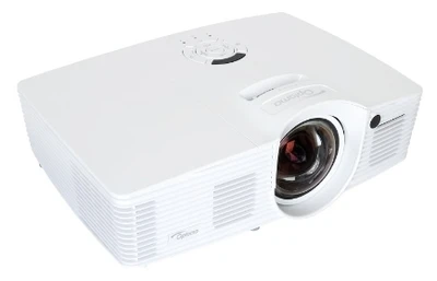 Мультимедийный проектор Optoma EH200ST 1343570324