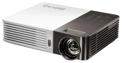 Мультимедиа-проектор BenQ GP20 1623370589