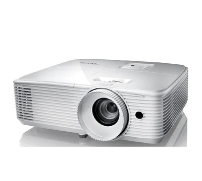 Мультимедийный проектор Optoma HD29He 1548325209