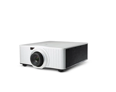 Мультимедийный проектор Barco G62-W9 White (без объектива) 503887636
