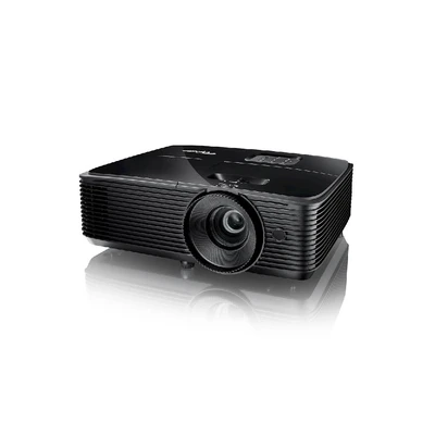 Мультимедийный проектор Optoma DS320 1601104388