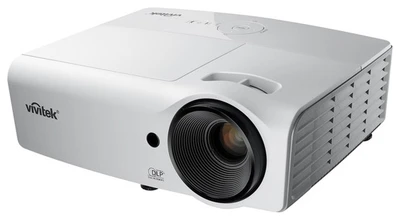Мультимедийный проектор Vivitek D552 1609274983