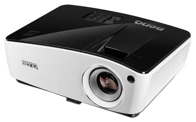 Мультимедиа-проектор BenQ MW724 1239960227
