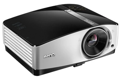 Мультимедиа-проектор BenQ MX768 1204887552