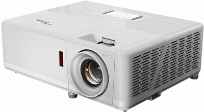 Мультимедийный проектор Optoma ZH506e 1411604089