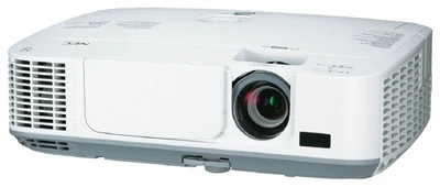 Мультимедийный проектор NEC M271X 2023163739