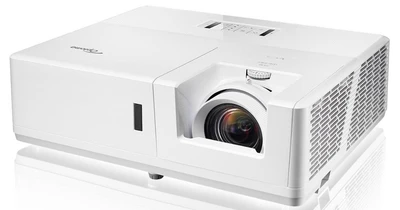Мультимедийный проектор Optoma ZU606Te 183460926