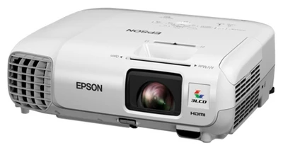 Мультимедийный проектор Epson EB-965 1713508998