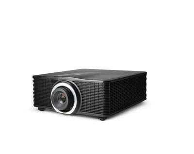 Мультимедийный проектор Barco G62-W9 Black (без объектива) 463525631