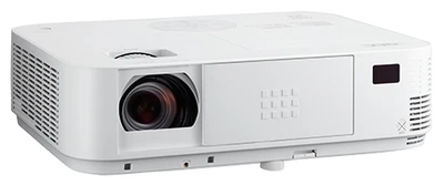 Мультимедийный проектор NEC M403H 1438873097