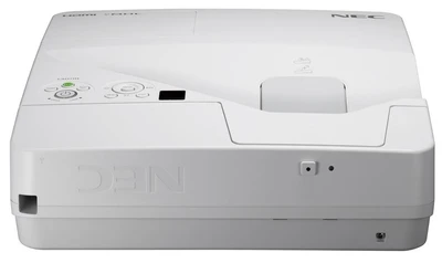 Мультимедийный проектор NEC UM351W (NP-UM351WG-WK) (incl. wall-mount) 1086794340