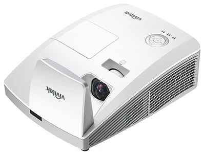 Интерактивный проектор Vivitek D755WTiR 423832864