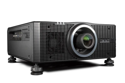 Мультимедийный проектор Barco G100 W16 (без объектива) 1821924158