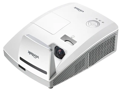 Интерактивный проектор Vivitek DH758USTiR 568319655