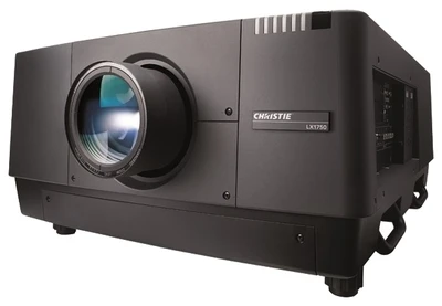 Мультимедийный проектор Christie LX1750 892648893