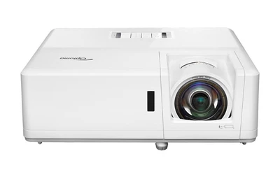 Мультимедийный проектор Optoma ZH406STx 921708519