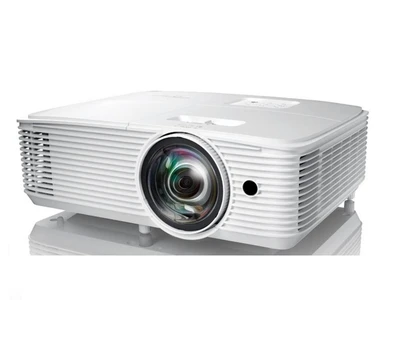 Мультимедийный проектор Optoma W319ST 1648293035