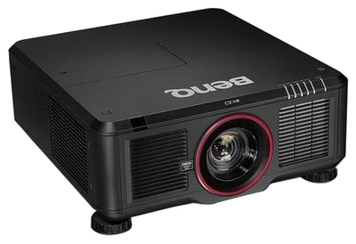 Мультимедиа-проектор BenQ PU9730 1350128665
