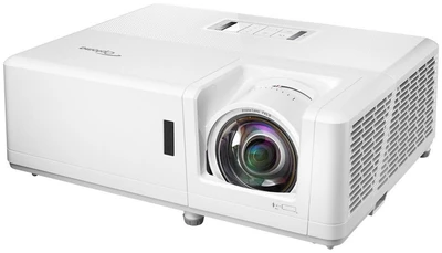 Мультимедийный проектор Optoma HZ40STx 1366407119