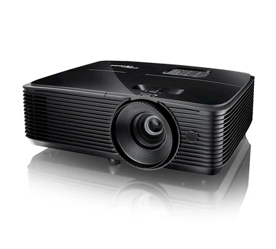 Мультимедийный проектор Optoma X381 1186308559
