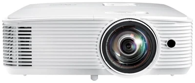 Мультимедийный проектор Optoma EH412STx 1636934642
