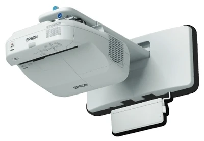Интерактивный проектор Epson EB-1430Wi + SMART Notebook 3 year 990096647