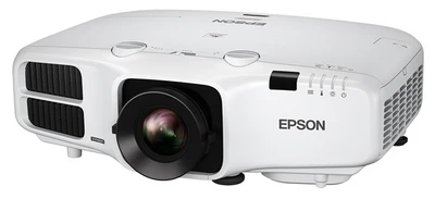 Мультимедийный проектор Epson EB-4770W 219278131