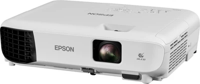 Мультимедийный проектор Epson CB-E10 1695525664