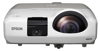 Интерактивный проектор Epson EB-426Wi 928847846