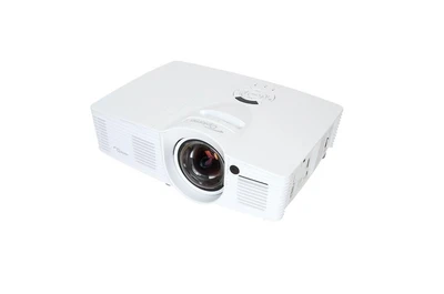 Мультимедийный проектор Optoma GT1080e 1011640923