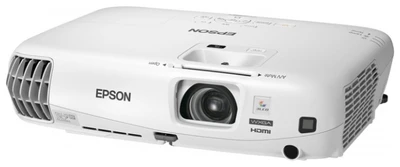 Мультимедийный проектор Epson EB-W16 1684590945