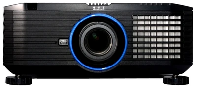 Мультимедийный проектор InFocus IN5555L 1983517341