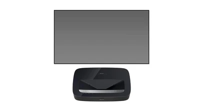 Лазерный телевизор с экраном Hisense PL1H - 99" CLR 1002156270
