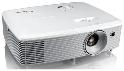 Мультимедийный проектор Optoma HD28i 1454438367