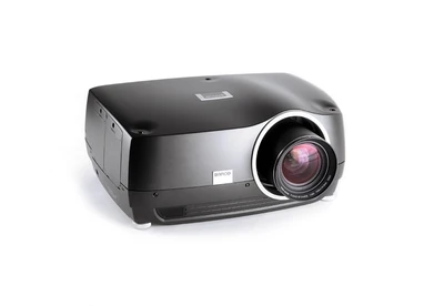 Мультимедийный проектор Barco F35 AS3D WUXGA VizSim Bright X-PORT™ (без объектива) 897934120