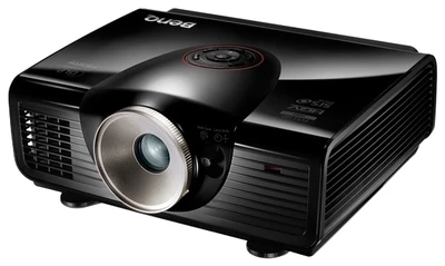 Мультимедиа-проектор BenQ SH940 1387995999