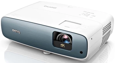 Мультимедийный проектор BenQ TK850 1530886200