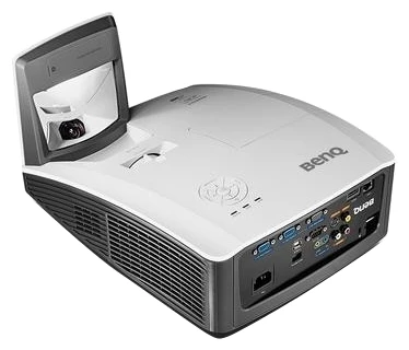 Мультимедиа-проектор BenQ MX852UST 619995801