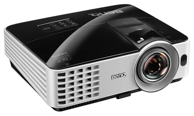 Мультимедиа-проектор BenQ MX620ST 1458535369