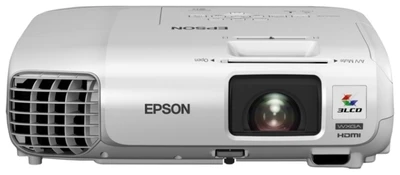 Мультимедийный проектор Epson EB-W29 1889002518