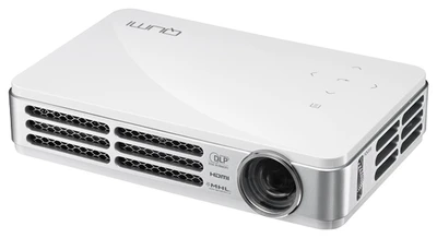 Мультимедийный проектор Vivitek Qumi Q4 (White) 766800869