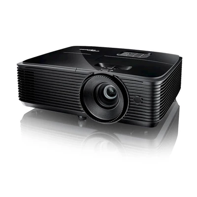 Мультимедийный проектор Optoma S381 1570412952